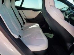 Tesla Model S P85D 2017 9