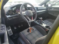 Volkswagen Golf GTI 40th Anniversary Edition 2023 8