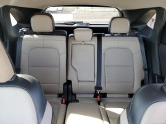 Ford Escape SEL 2021 9
