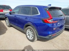 Honda CR-V EX 2024 4