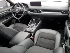 Mazda CX-5 Select 2022 8