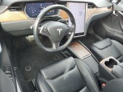 Tesla Model S Long Range 2021 8