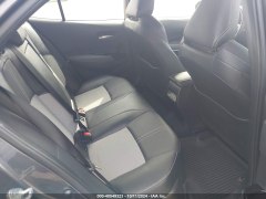 Toyota Corolla XSE 2024 11