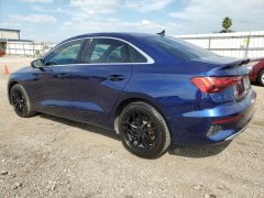 Audi A3 Premium Plus 2022 5