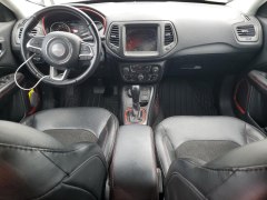 Jeep Compass Trailhawk 2020 8