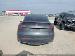 Tesla Model Y Performance 2021 6