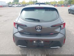 Toyota Corolla XSE 2024 5