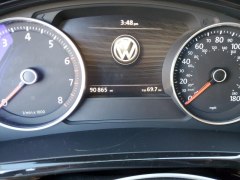 Volkswagen Touareg 2012 7