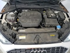Audi A3 Premium 2022 10