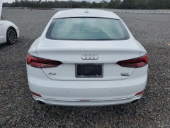 Audi A5 Prestige 2018 4