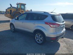 Ford Escape Titanium 2014 3