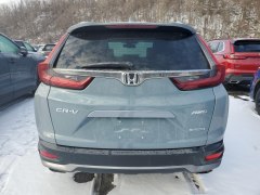 Honda CR-V Touring 2020 4