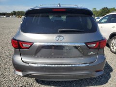 Infiniti QX60 Luxe 2020 4