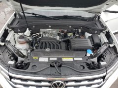 Volkswagen Atlas SE 2022 11