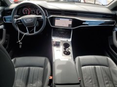 Audi A6 Premium Plus 2019 8