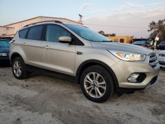 Ford Escape SEL 2018 2