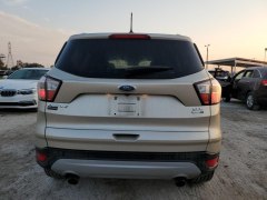 Ford Escape SEL 2018 4