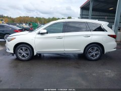 Infiniti QX60 Luxe 2016 7