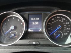 Volkswagen Golf R 2017 7