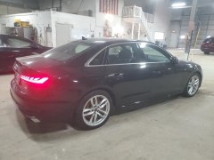 Audi A4 Premium Plus 2022 3
