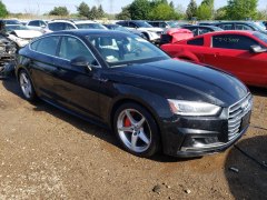 Audi A5 Prestige 2018 2