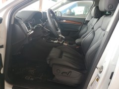 Audi Q5 Progressiv 2023 6