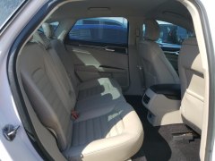Ford Fusion SE 2017 9