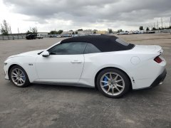 Ford Mustang GT 2024 3