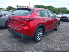 Mazda CX-5 Base 2023 5