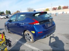 Nissan Leaf SV 2022 7