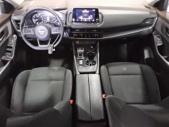 Nissan Rogue S 2023 8