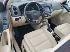 Volkswagen Tiguan SE 2016 8