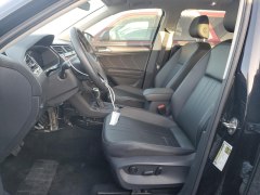Volkswagen Tiguan SE 2023 6 Volkswagen Tiguan SE 2023 6
