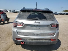 Jeep Compass Trailhawk 2022 4