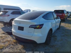 Tesla Model Y Long Range 2022 5