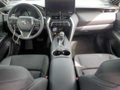 Toyota Venza Limited Hybrid 2021 8