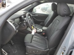 BMW X3 M40i 2024 6