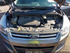 Ford Escape Titanium 2014 13