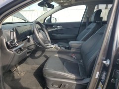 KIA Sportage EX Hybrid 2024 6