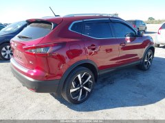 Nissan Rogue Sport SL 2022 3