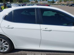 Toyota Camry LE 2021 3