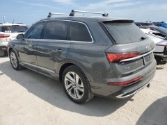 Audi Q7 Prestige 2021 5