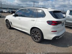 BMW X5 xDrive 40i 2025 7