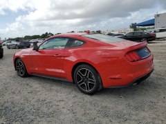 Ford Mustang 2022 5