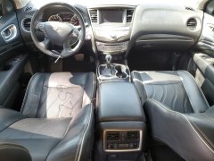 Infiniti QX60 Luxe 2017 8
