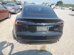 Tesla Model 3 Performance 2024 4
