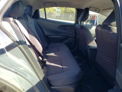 Toyota Prius LE 2023 8