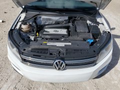 Volkswagen Tiguan SE 2015 9 Volkswagen Tiguan SE 2015 9