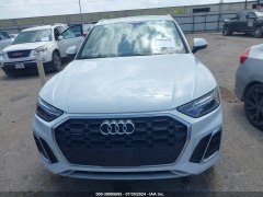 Audi Q5 Premium 2022 7