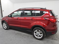 Ford Escape SEL 2019 5